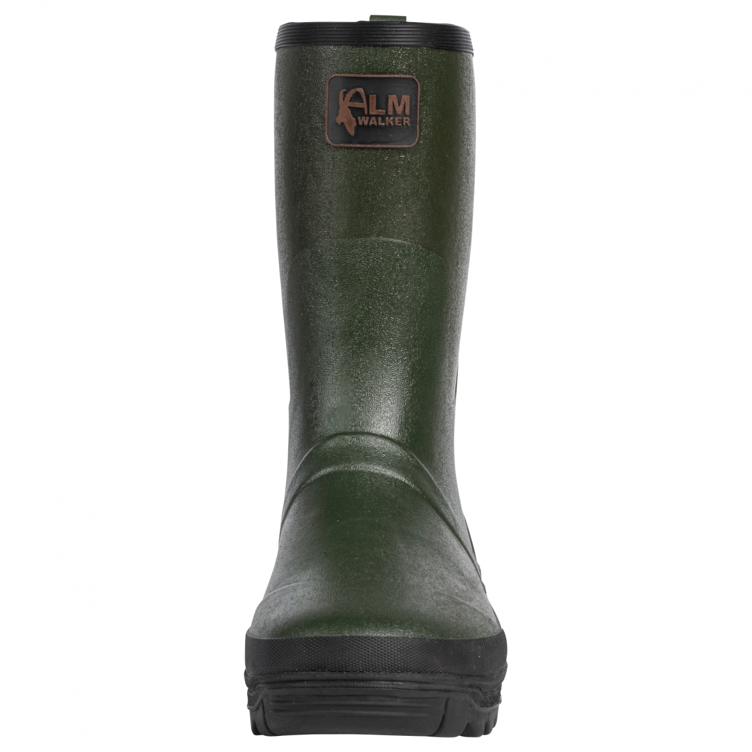 Almwalker Ebba Neoprene Boots Women (Olive)