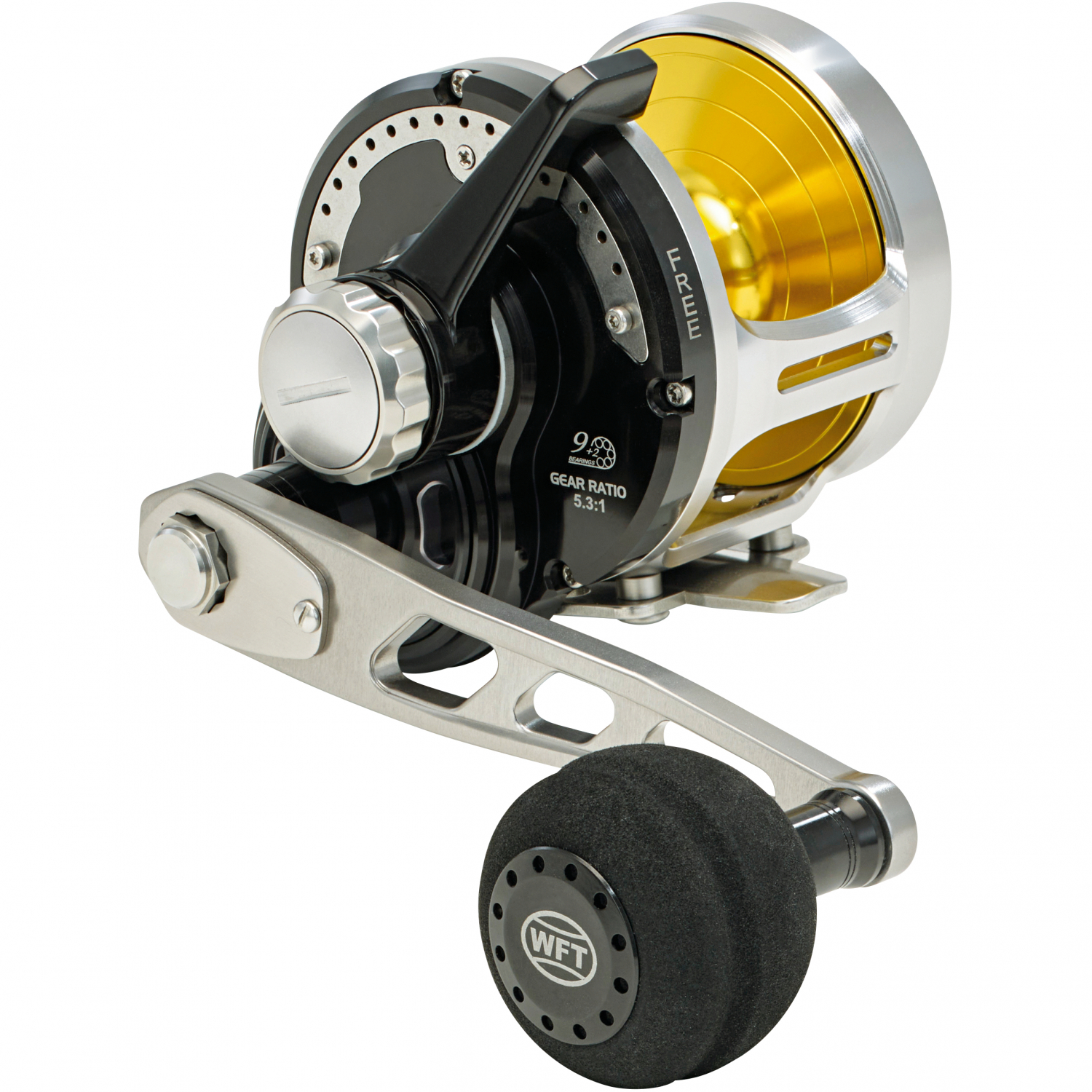 WFT SEN SEA 12 LD\/LH