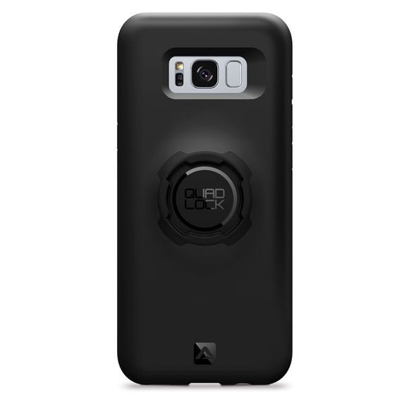 Quad Lock Samsung Galaxy S8+ Universal - Black Protective CockRef: QDL0010 / 1118012
