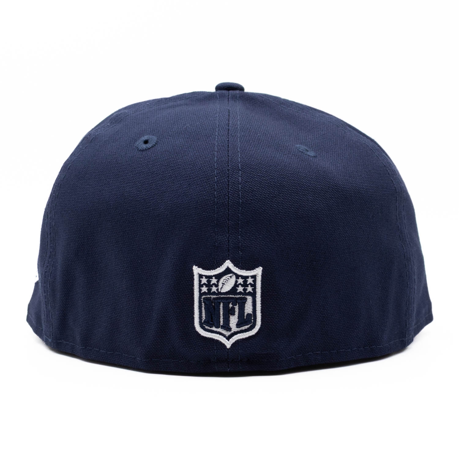 New York Giants Throwback New Era 59FIFTY Fitted NFL Cap
