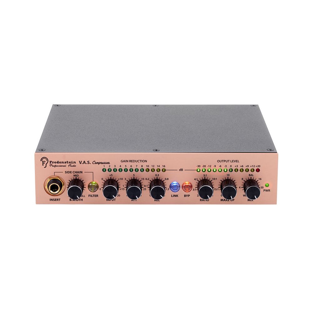 Fredenstein V.A.S. Comp – Thomann Ireland