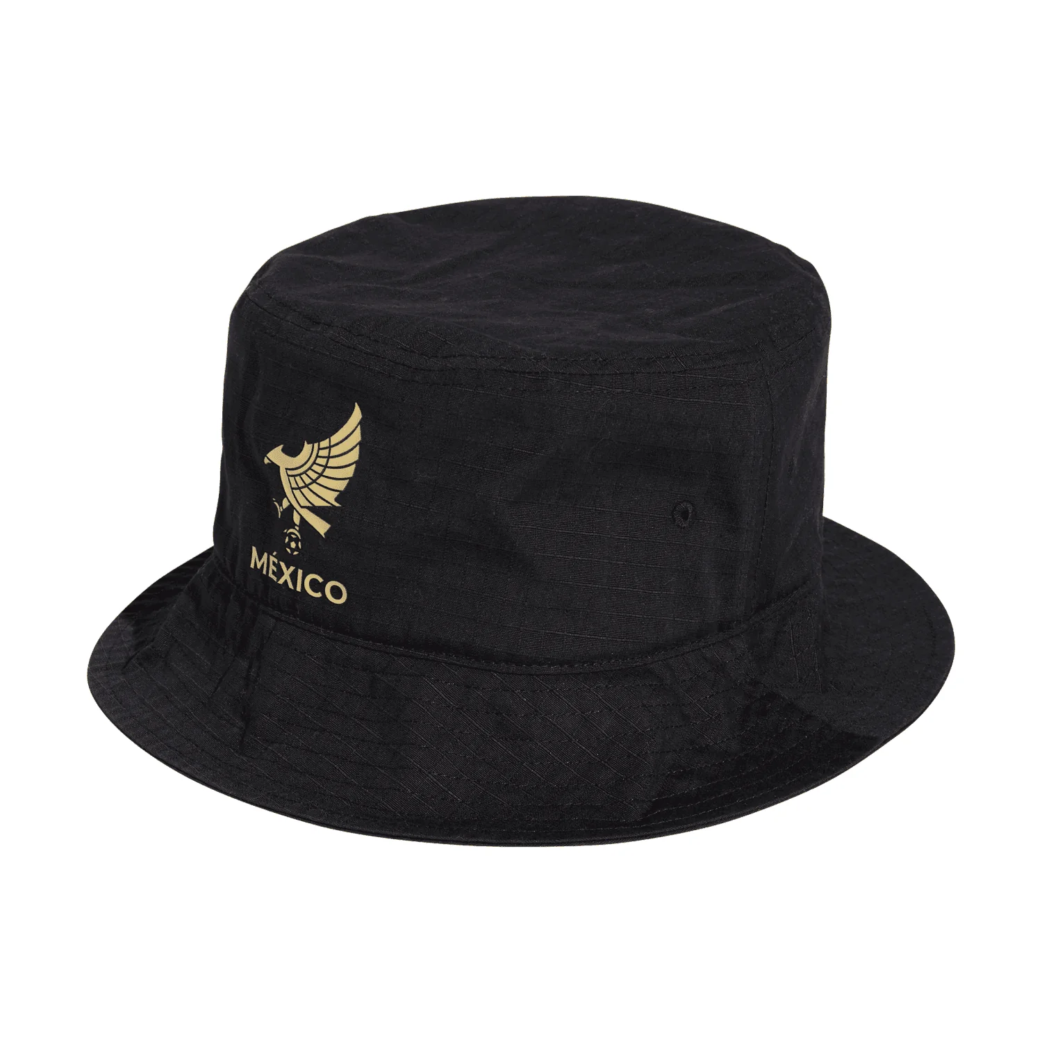 Mexico Gold Bucket Hat