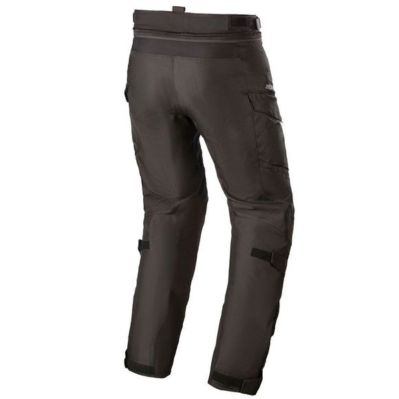 Alpinestars Andes V3 Drystar - Black Motorcycle PantsRef: Ap12281-C757