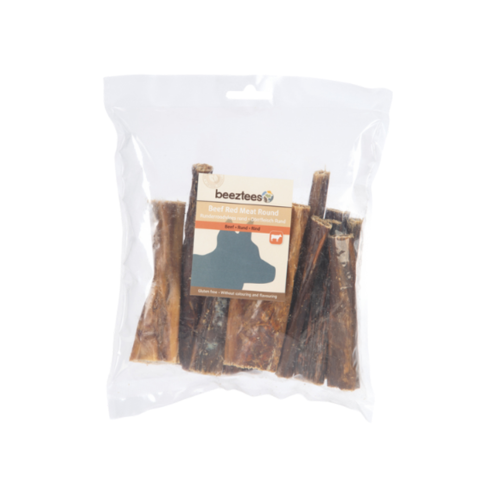 Beeztees Red Meat from Beef - 200g