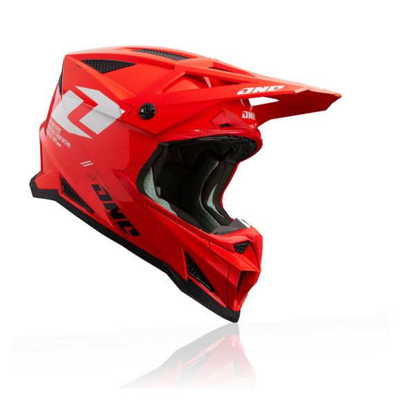 Cross One Industries X -297 Focus 2025 - Black / RedRef: OI0336