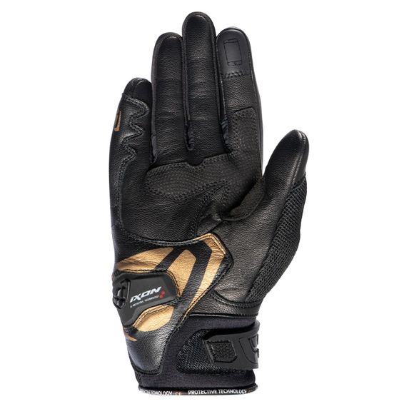 Ixon rs rise air lady gloves - blackRef: Ix1130-C60928