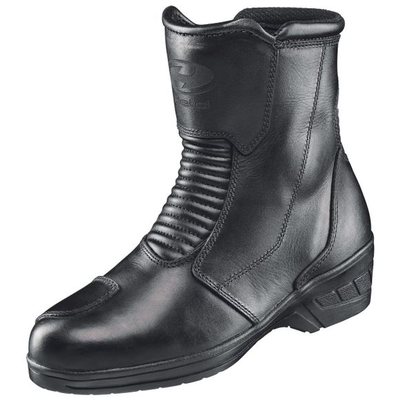 Held Barrea Boots - BlackRef: ED0237