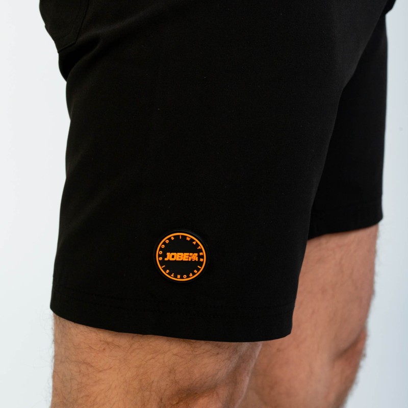 Jobe Boardshort Men Black