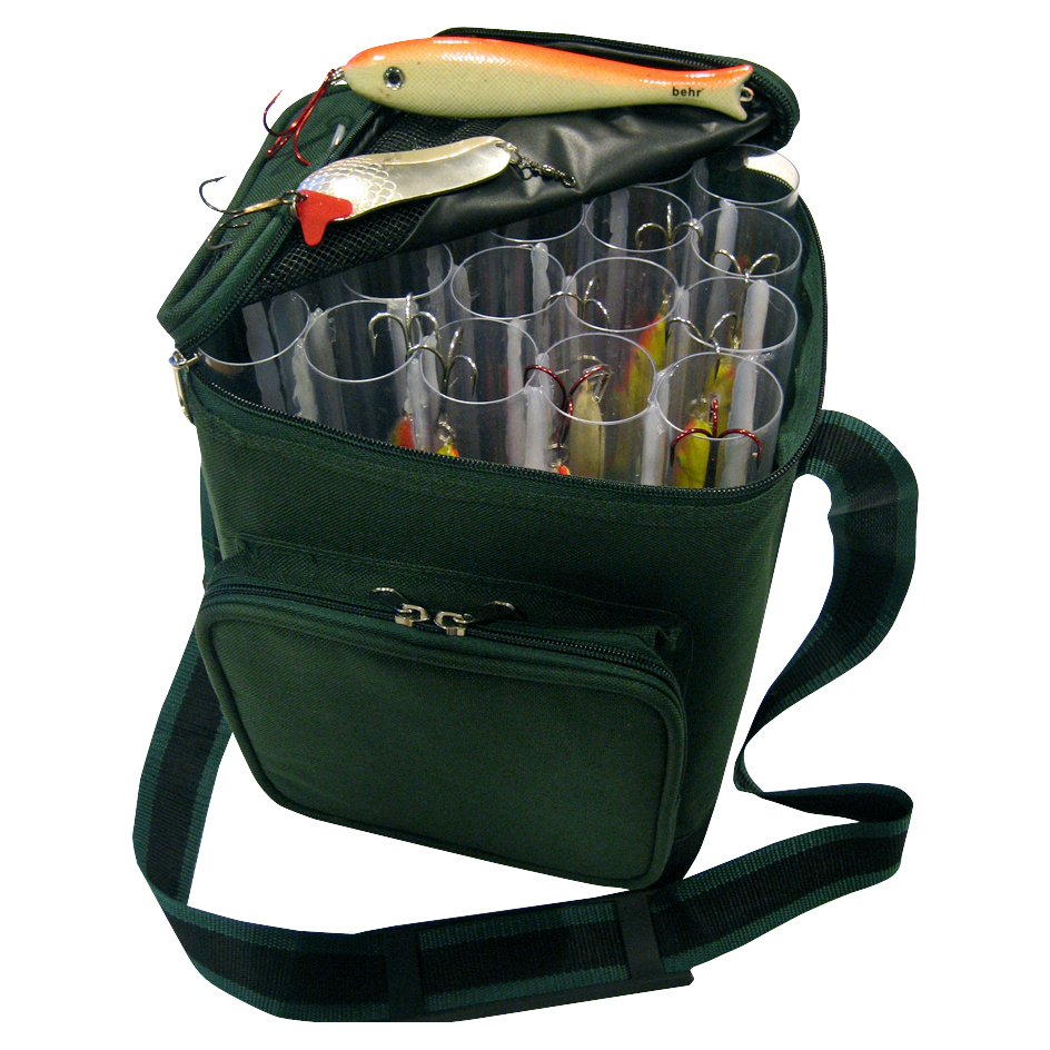 Behr Baitbag Pilker-Blinker Caddy