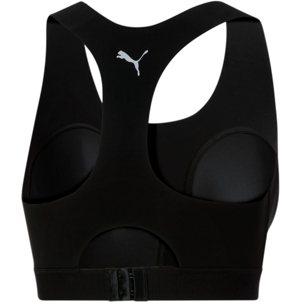 Puma High-Impact Elite Training Bra Women - Puma Black