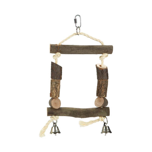 Beeztees Bird Swing Tomi - 31 cm