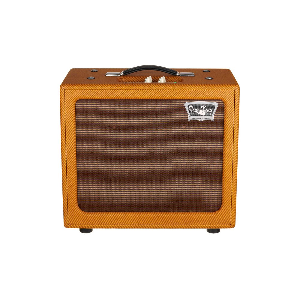 Tone King Gremlin Tweed – Thomann Ireland
