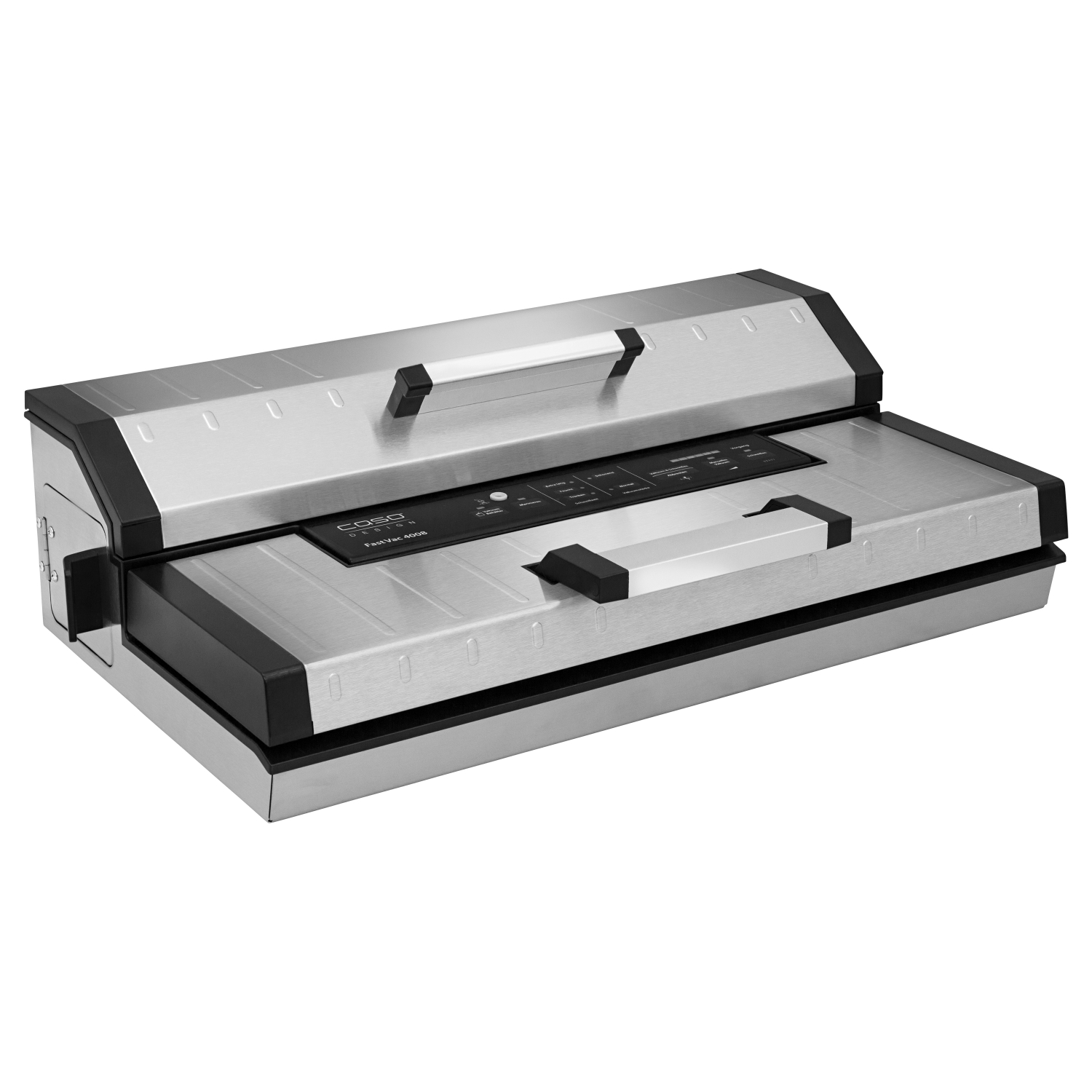 Caso Design Fast Vac 4008