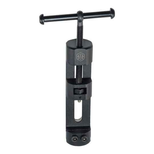 Caliburn Professional Darts Repointing Tool - Tip Changer
