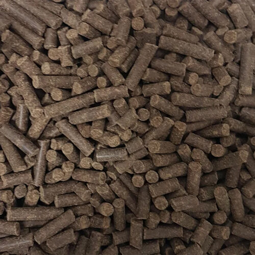 Kivo Dried Lamb Grain-Free - 14 kg