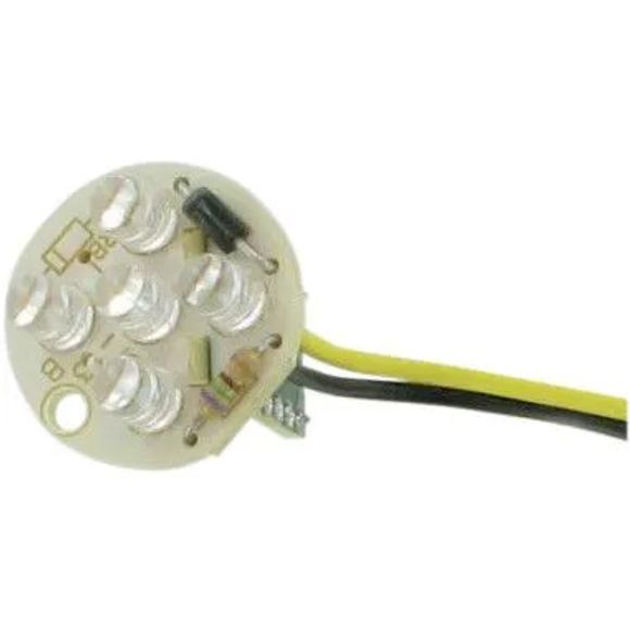 Drag Specialties Bulb Universal Lens KitRef: Drg03052A / 20600505