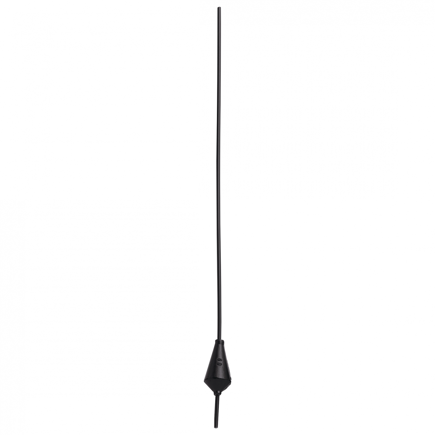 Perca Original Anti-Tangle Lead with Hard Silicone Tube