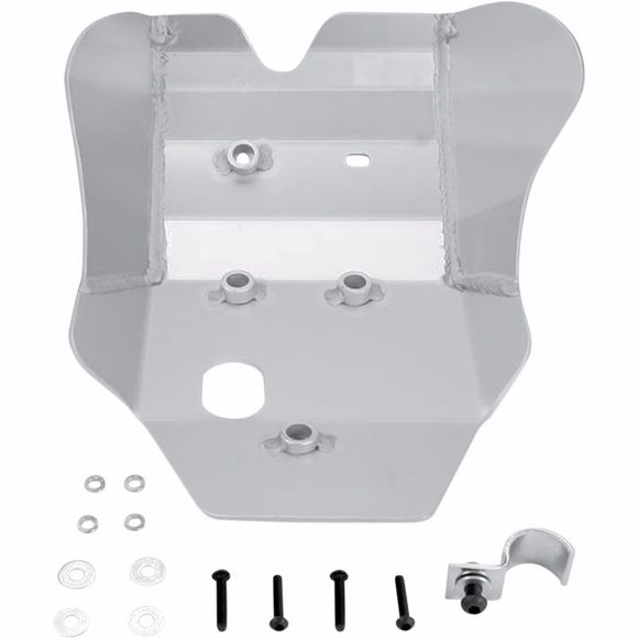 Moose Racing Aluminum Skid PlateRef: ME0320 / M446