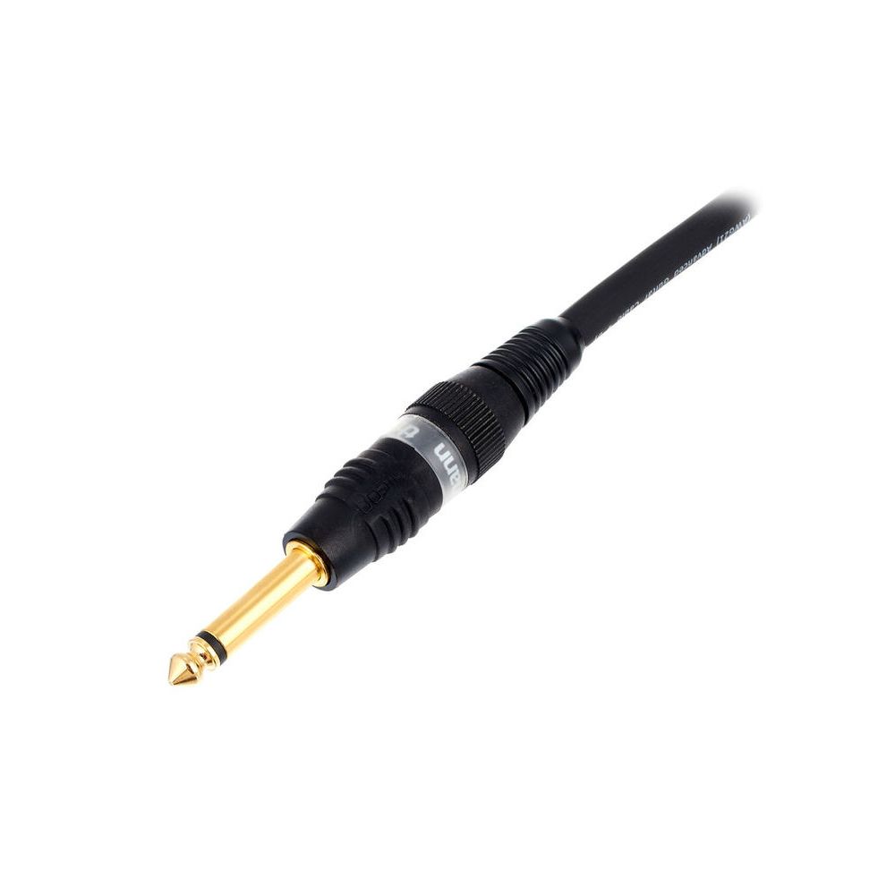 Sommer Cable The Spirit LLX Silent II 6.00 – Thomann Ireland