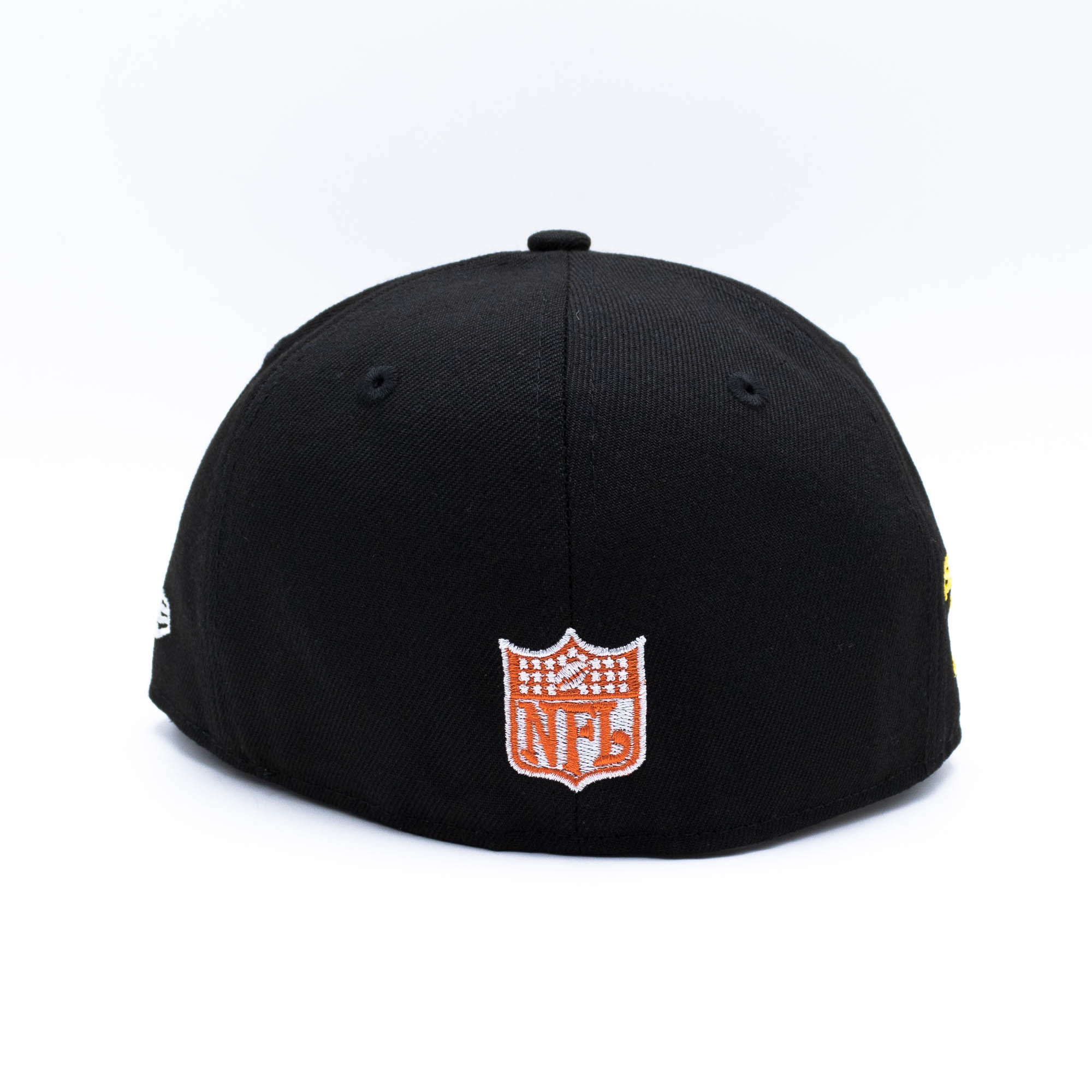 Cincinnati Bengals Super Bowl XVI New Era 59FIFTY Fitted NFL Cap