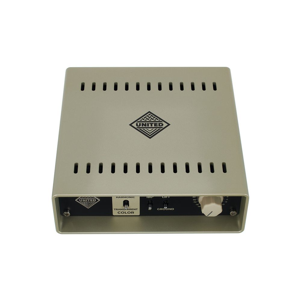 United Studio Technologies Replay Box – Thomann Ireland