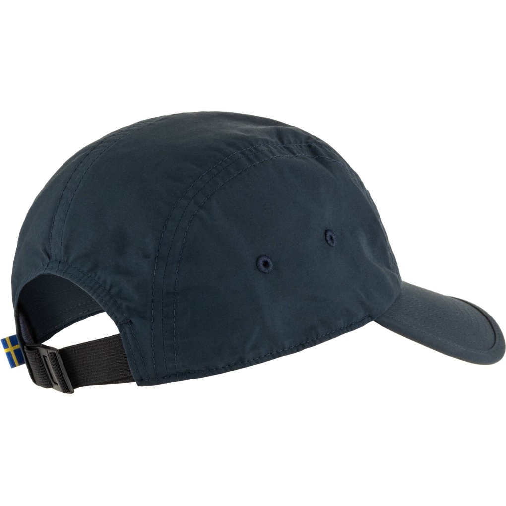 Fjällräven High Coast Wind Cap - dark navy