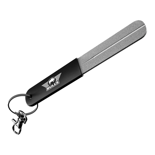 Bulls NL Hand Sharpener Sharpening Stone