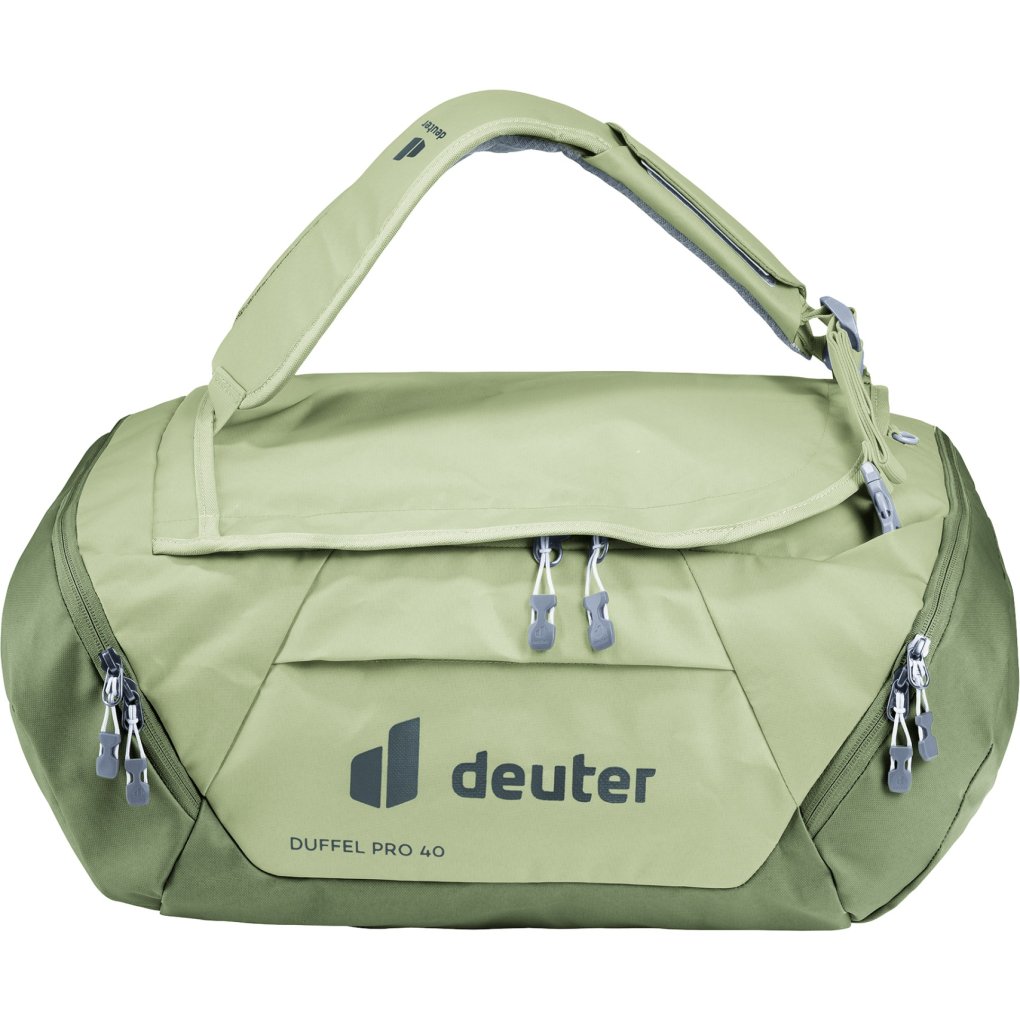 Deuter Duffel Pro 40 - mineral-grove