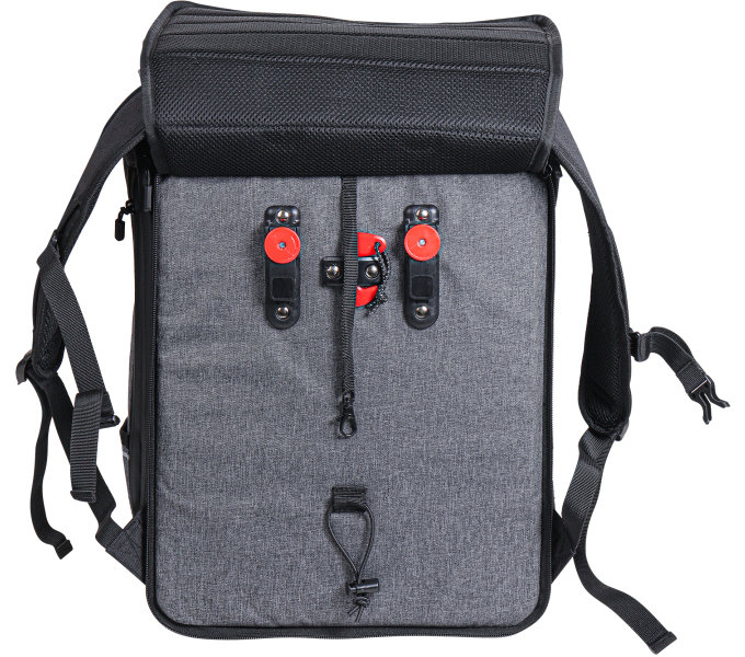 Zéfal Urban Backpack 27L - grey