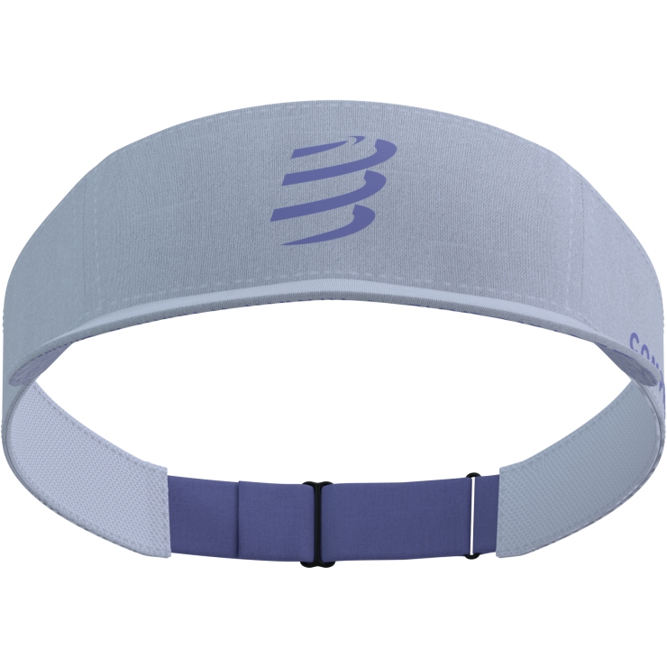 Compressport Ultralight Visor - lavender