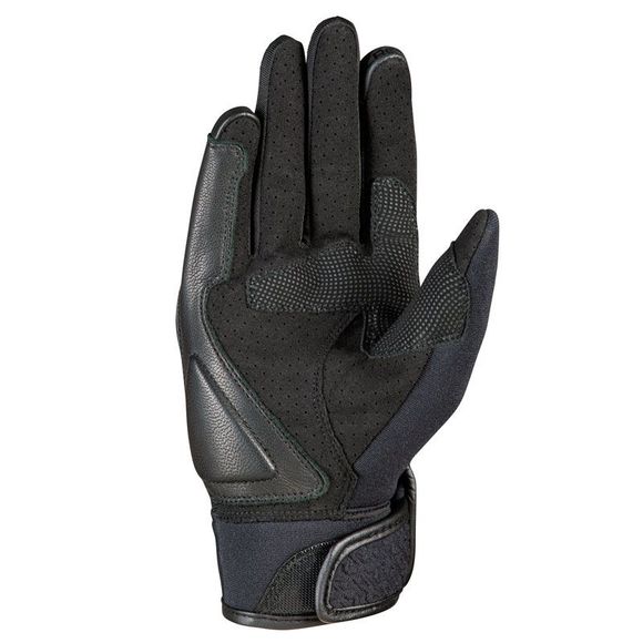 Gants Ixon RS LAUNCH LADY - NoirRef : IX1459