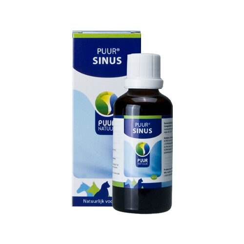 Puur Sinus - 50ml
