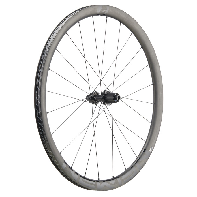 Newmen Advanced SL X.R.36 Wheelset - 28