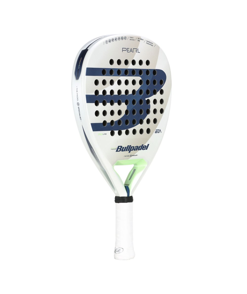 RACKET BULLPADEL PEARL 25