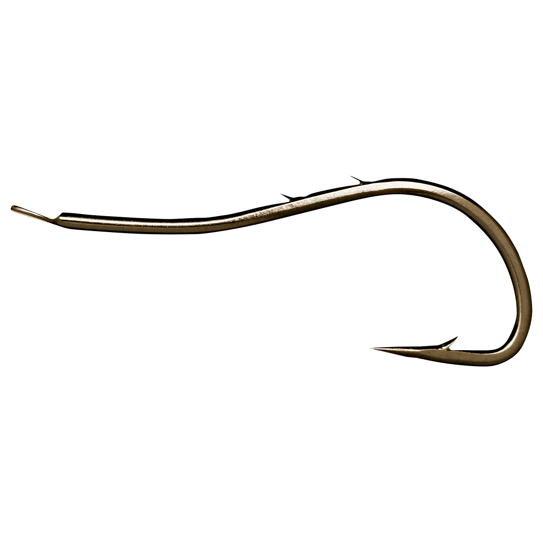 Daiwa Eel hooks Tournament