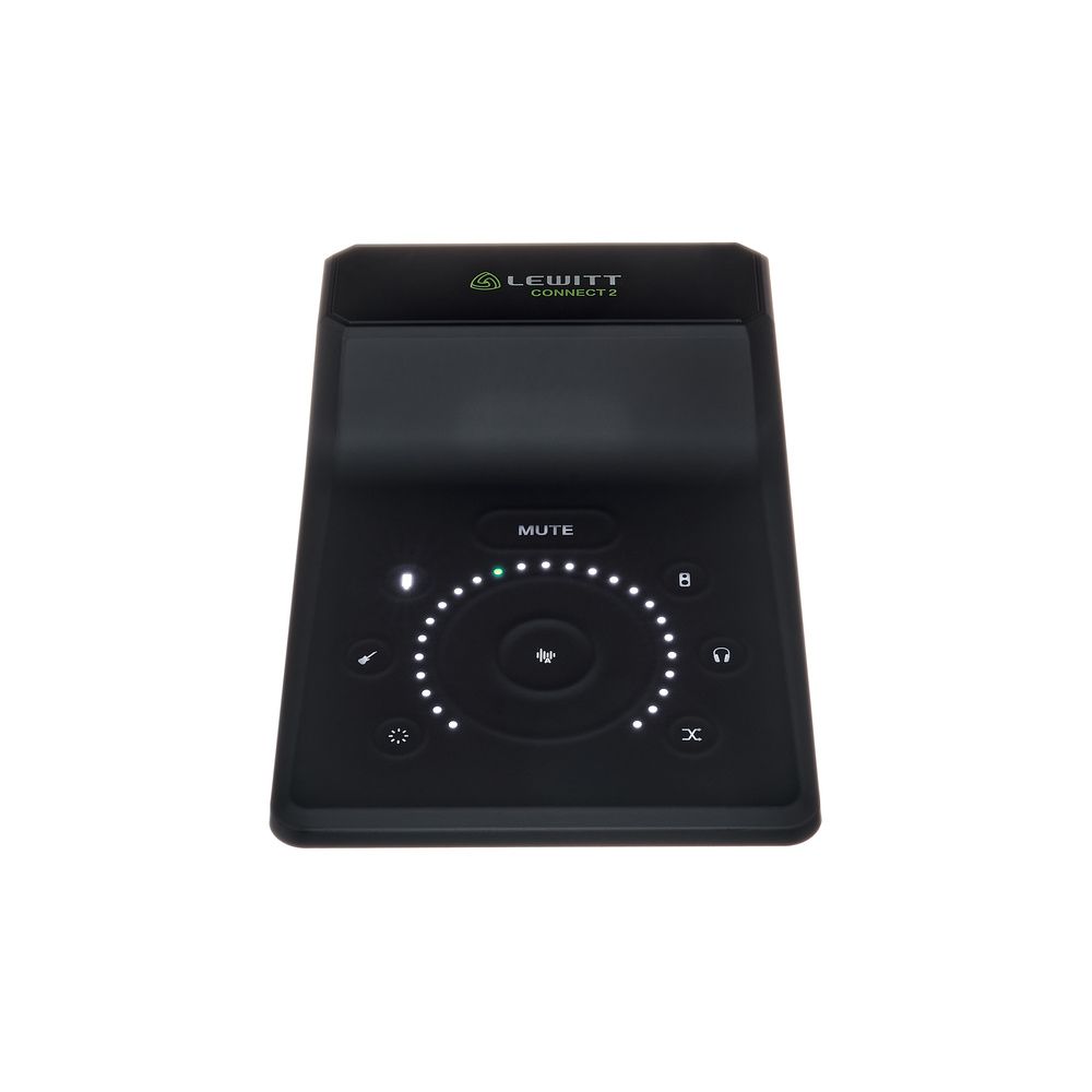 Lewitt Connect 2 – Thomann Ireland