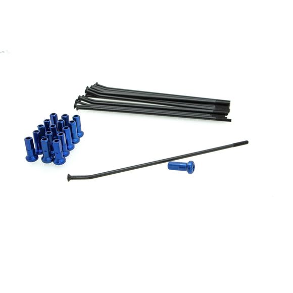 Kite Spoke 02110241 UniversalRef: Kite00074A / 02110241