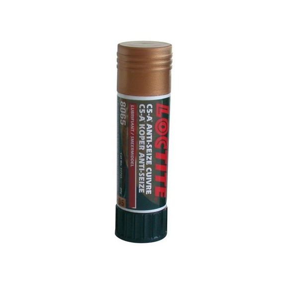 Graisse Loctite 8065 C5-A ANTI-SEIZE CUIVRE UniverselRef : LO0004 / 1100032