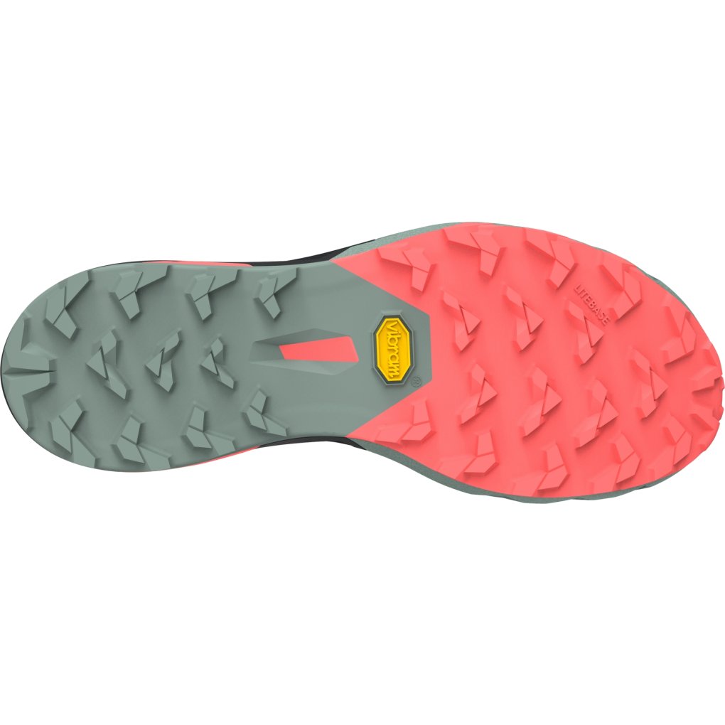 Dynafit Alpine Pro 2 Running Shoes Women - Jadelite/Black Out