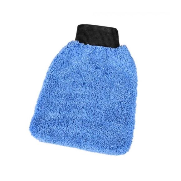 Bike It microfiber cleaning glove UniversalRef: Bik0466 / Cle004
