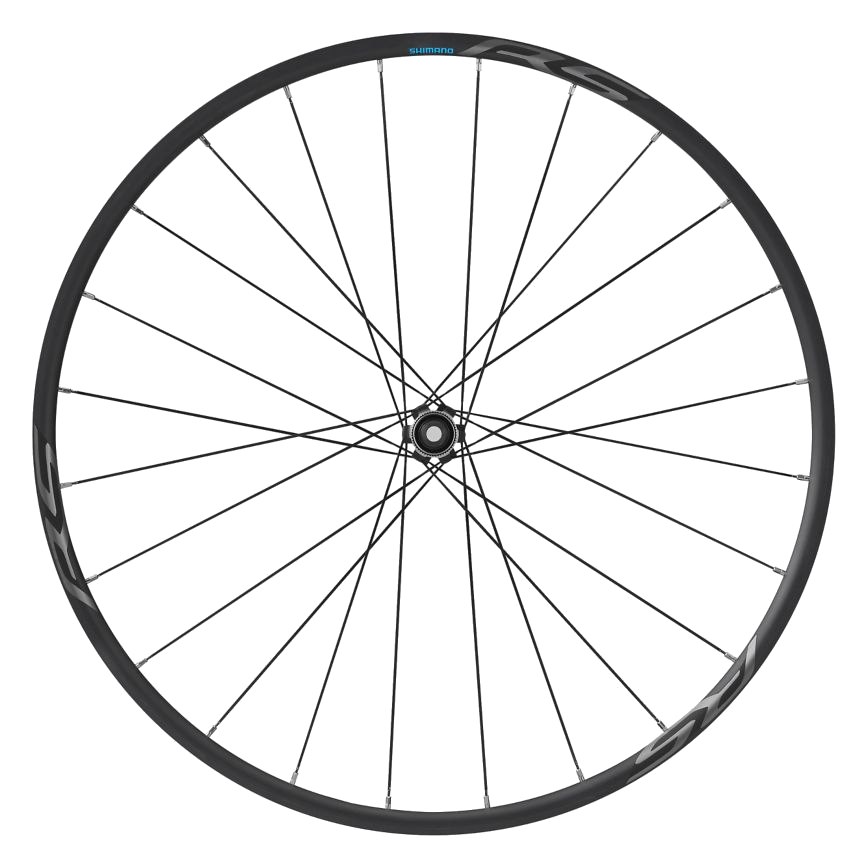 Shimano WH-RS370-TL Wheelset - 28