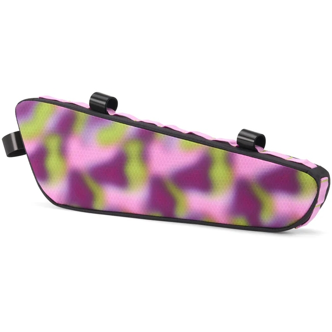 AEVOR Urban Bike Gear M Frame Pack 3L - Psychedelic Slush