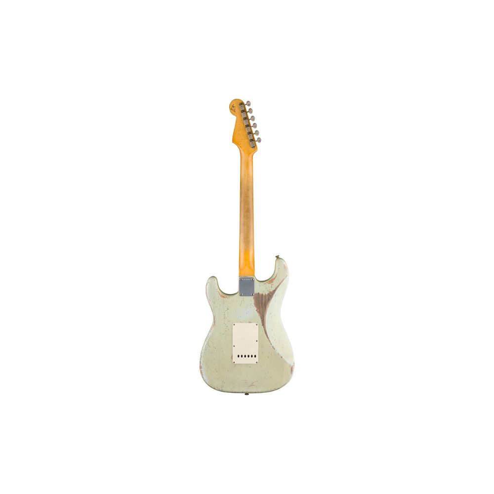 Fender 63 Strat Relic MBGF SADB – Thomann Ireland