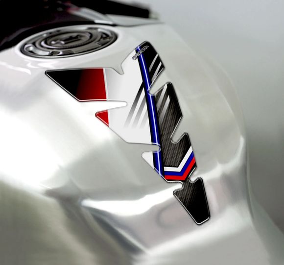 Protège réservoir A-Style Pad réservoir UniverselRef : AS00855A / 43010864