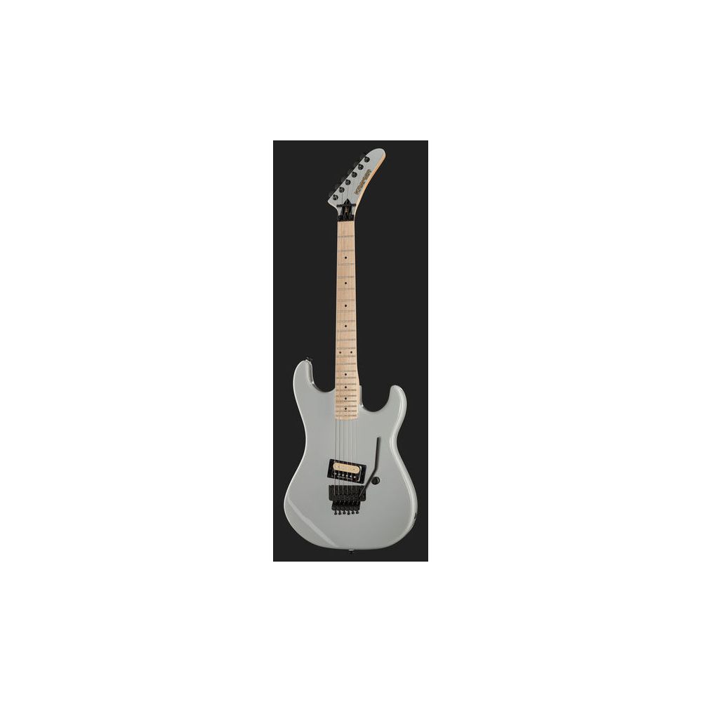 Kramer Guitars Baretta Vintage Pewter Gray – Thomann Ireland
