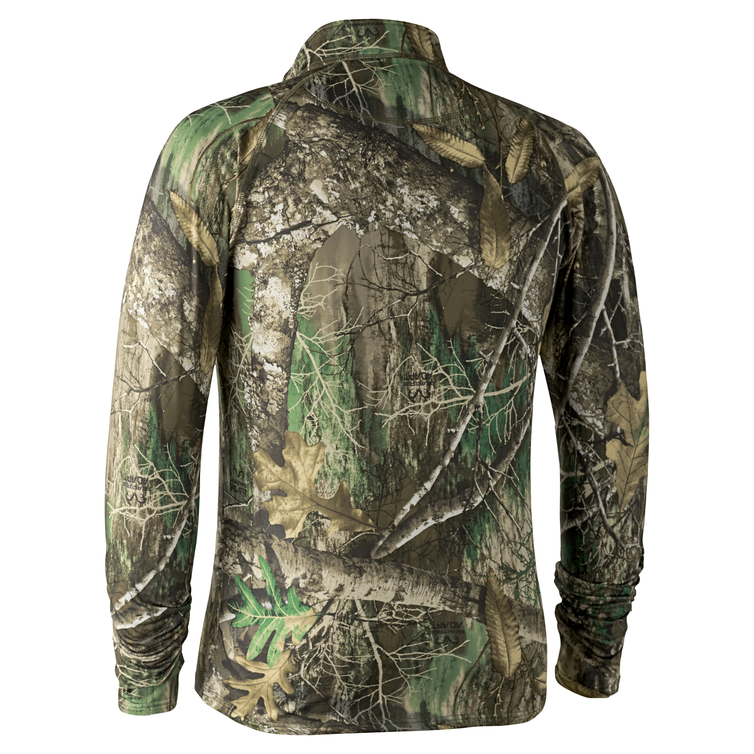 Deerhunter Approach T-Shirt L\/S Men (Realtree Adapt™)