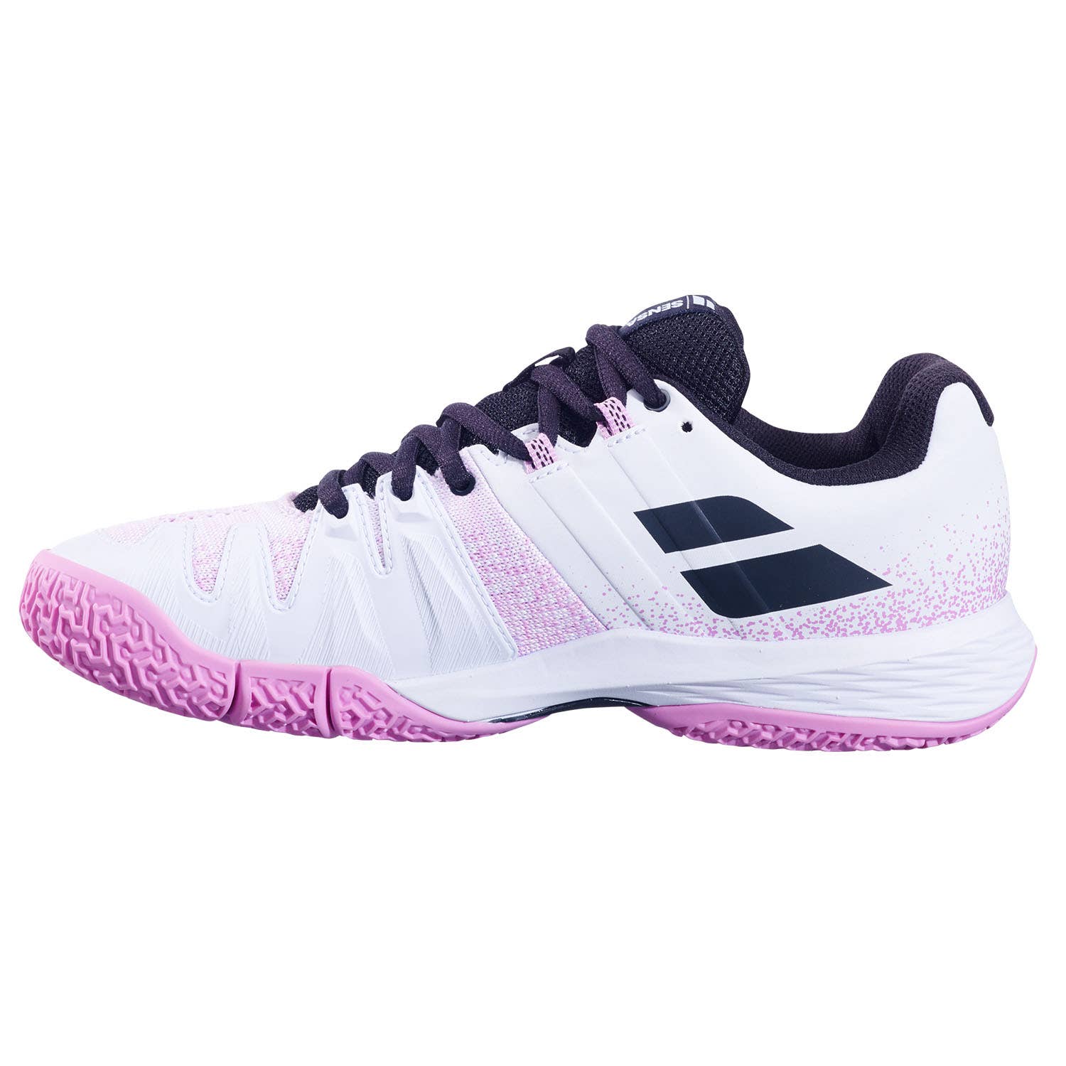 BABOLAT SENSA LILAC WOMEN 3A1S25C757