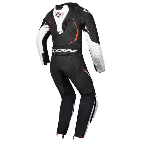 Combinaison Ixon VORTEX 3 KID - Noir / BlancRef : IX1796