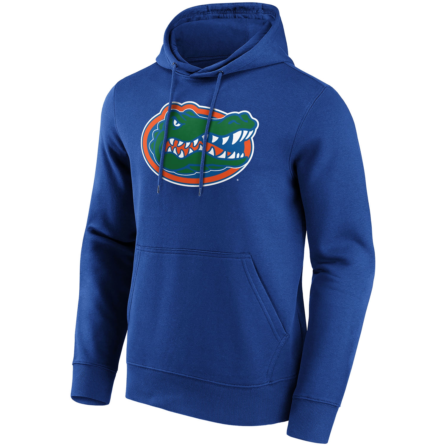 Florida Gators Primary Logo NCAA Hoodie Blue