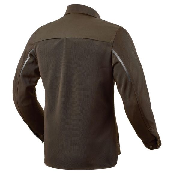 Blouson Moto Rev it TRACER AIR 2 - MarronRef : RI1305-C158